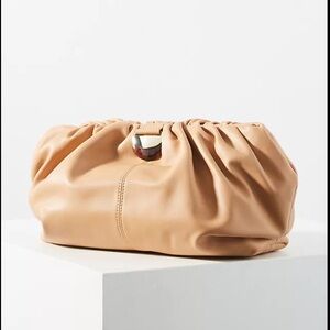 Loeffler Randall Analeigh Pouch Clutch